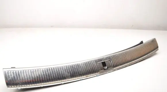Audi Q5 SQ5 Parcel shelf load cover trim 80A864483F