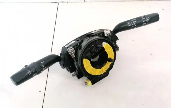 Mazda 2 Wiper turn signal indicator stalk/switch