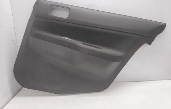 Mitsubishi Lancer Rear door card panel trim MN185242HBX 74JB37 MR4442524
