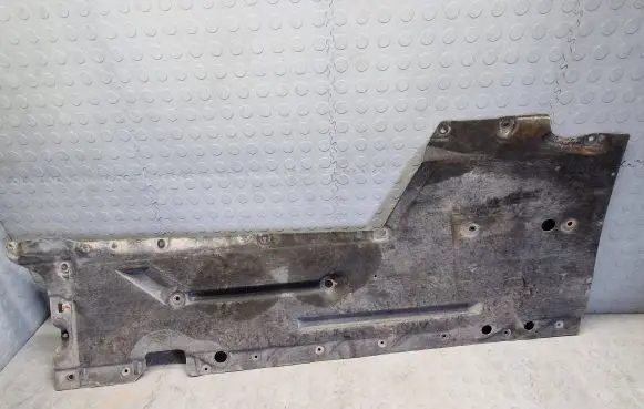 Pickup box liner