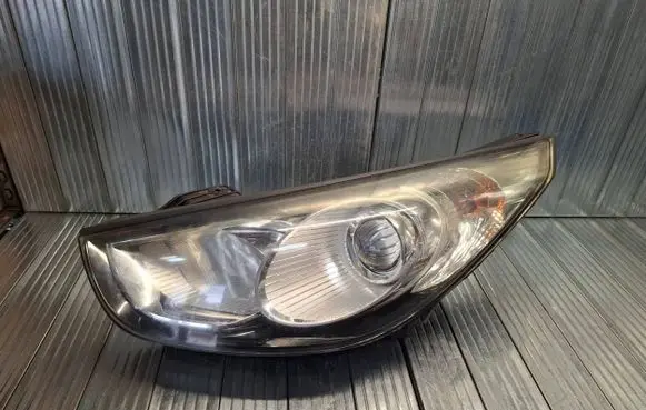 Hyundai ix35 Headlight/headlamp