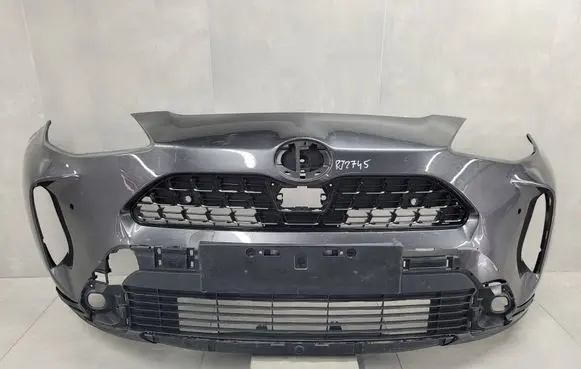 Toyota Yaris Cross Front bumper 521190DC20