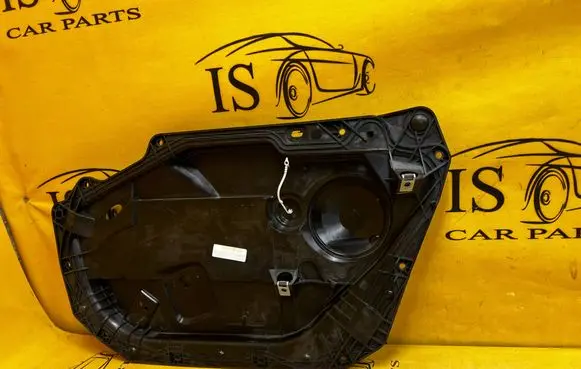Jaguar F-Type Front door sound insulation EX5321123AC