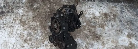 Renault Espace III Fuel injection high pressure pump