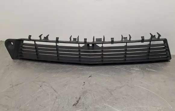 Opel Signum Front bumper lower grill 09186126
