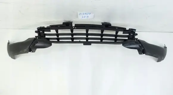 Renault Captur Front bumper 620269604R
