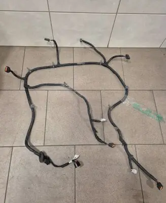 Hyundai i30 Parking sensor (PDC) wiring loom 91880A6030