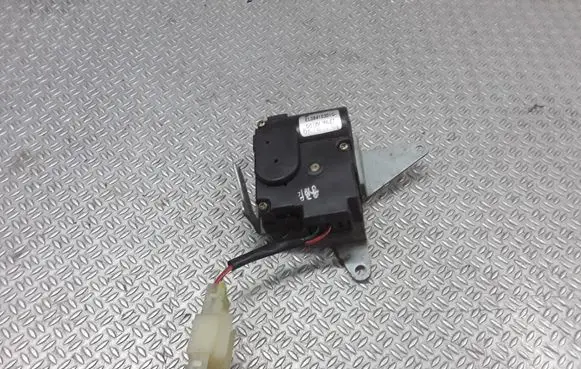 Hyundai Galloper Air flap motor/actuator EL08410301C