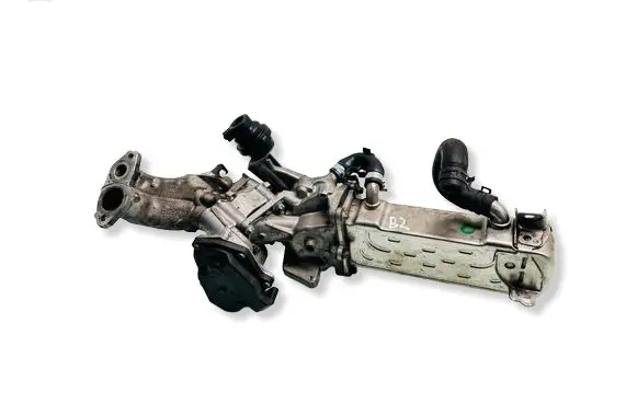 Mercedes-Benz GLK (X204) EGR valve A6511400460