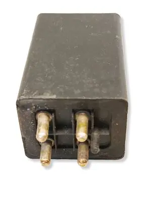 Mercedes-Benz C W202 Other relay 0035455005 1595 05391070
