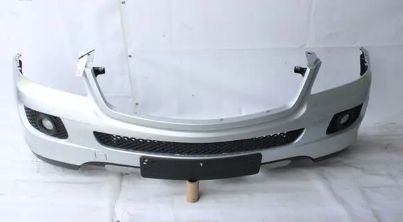 Mercedes-Benz ML W164 Front bumper 2005R