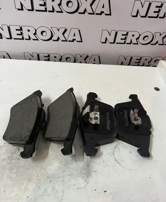 Volvo S60 Brake pads (front) LP1821