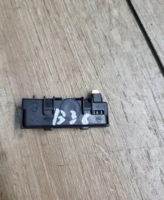Rain sensor