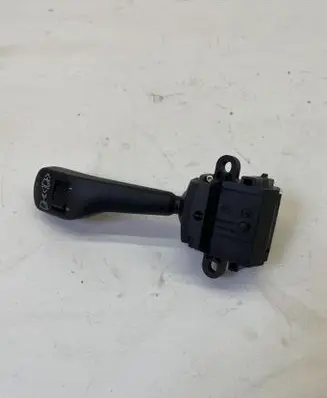 BMW 3 E46 Wiper control stalk 8363669