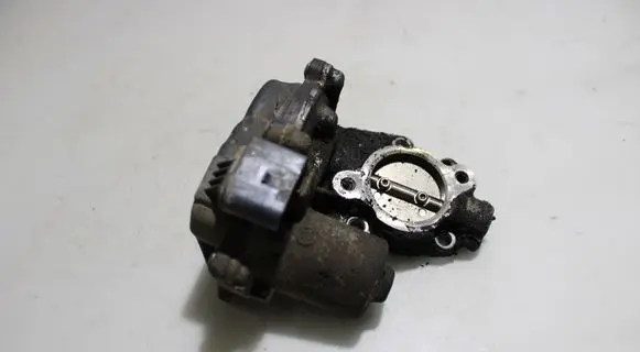 Skoda Fabia Mk3 (NJ) Engine shut-off valve 