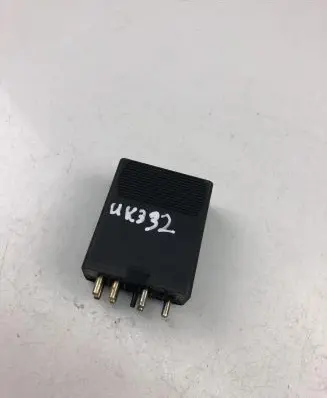 Mercedes-Benz E W210 Other relay 0065458732
