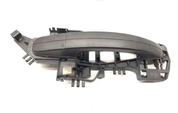Ford Transit Custom Rear door exterior handle 