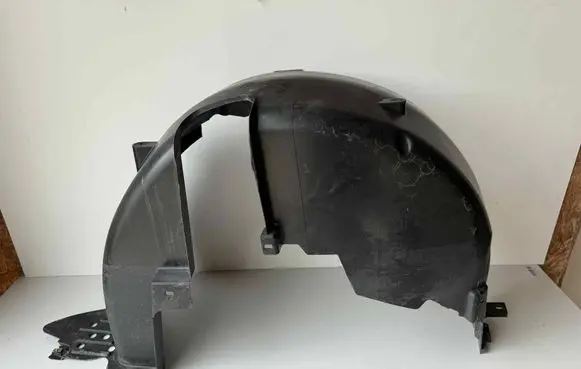 Seat Arona Rear arch fender liner splash guards