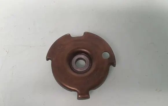 BMW 5 GT F07 Other cylinder head part 7578877 11367578877