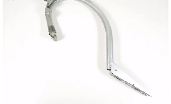 Mercedes-Benz E C207 W207 Tailgate/trunk/boot hinge