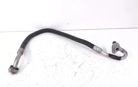 Audi A6 S6 C7 4G Air conditioning (A/C) pipe/hose 4G0260707N