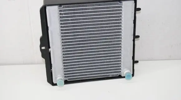 BMW M4 F82 F83 Coolant radiator 17112284603 2284603