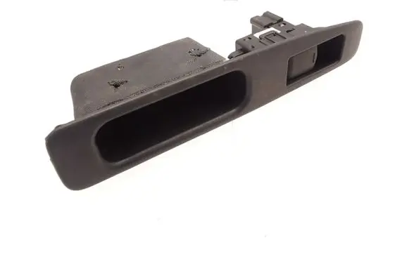 Nissan Qashqai Electric window control switch 25411JD000 82950JD000