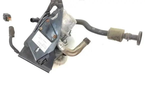 Volvo V60 Auxiliary pre-heater (Webasto) 9024454E 31403282 9011451b