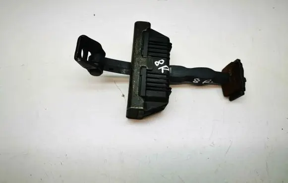 Land Rover Range Rover L322 Front door check strap stopper
