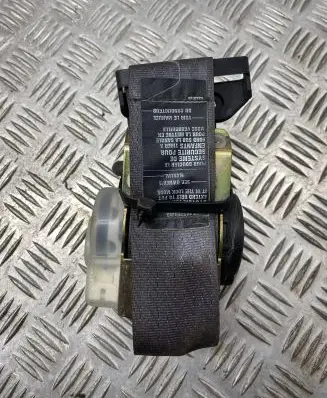 Mitsubishi Pajero Sport I Rear seatbelt e40428050