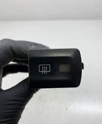 Audi A3 S3 8L Windscreen/window heater switch 8L0941503B