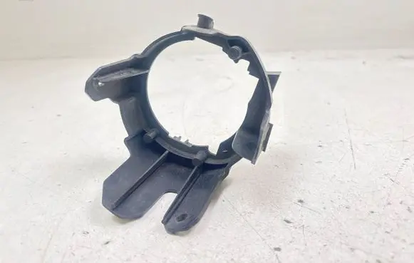 Nissan Note (E11) Front fog light trim/grill 62257BH00H