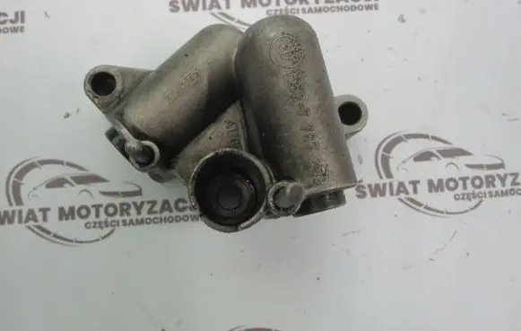 BMW X5 E70 Timing belt/chain tensioner 7787299