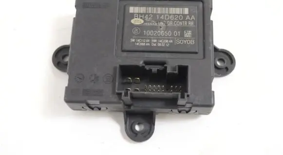 Land Rover Discovery 4 - LR4 Door control unit/module BH4214D620AA