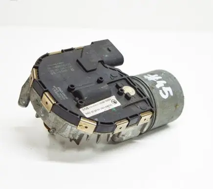 Skoda Octavia Mk2 (1Z) Wiper motor 1Z2955119C