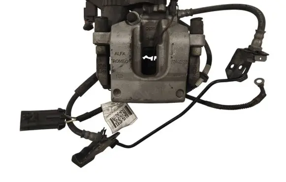 Alfa Romeo Giulia Rear brake caliper 0050569180