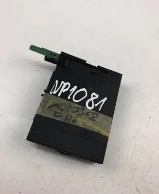 Volvo C30 Other control units/modules 31295175AA