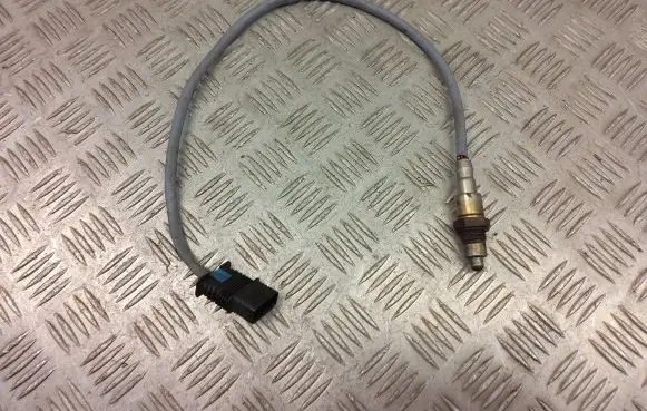 BMW X1 F48 F49 Lambda probe sensor 8604889