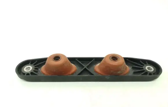 Muffler mount bracket/holder