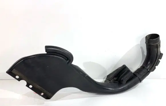Renault Koleos I Intercooler hose/pipe 1038152V01