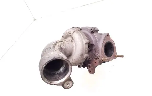 Peugeot RCZ Turbo 9674962080