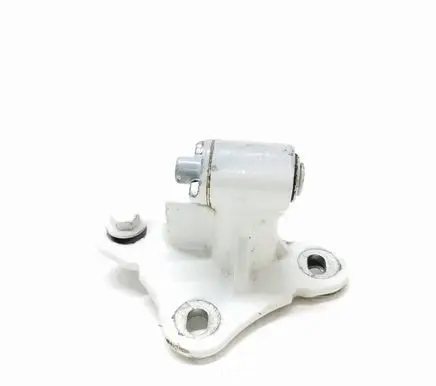Mercedes-Benz GL X164 Front door lower hinge 
