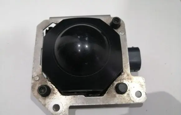 Audi A4 S4 B9 8W Distronic sensor radar 