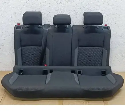 Volkswagen Taigo Second row seats 2G0885375K