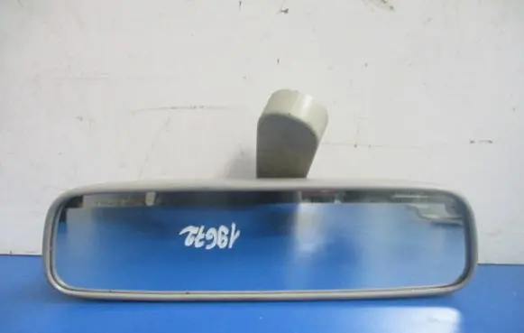 Suzuki Swift I Rear view mirror (interior)