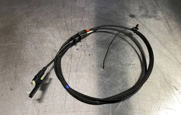 Ignition lock cable