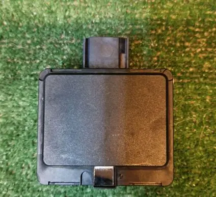 Distronic sensor radar