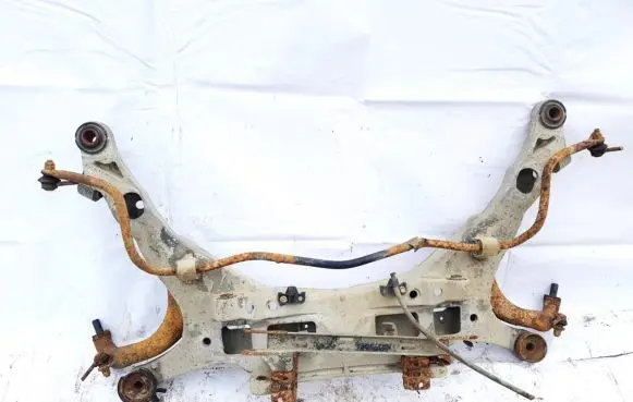 Volvo S80 Rear subframe 