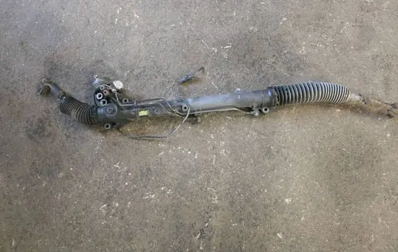 Audi A8 S8 D2 4D Steering rack 7852993205 4D1422071A