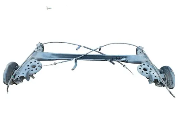 KIA Rio Rear axle beam 